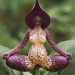 Meet your Posher, Carolina